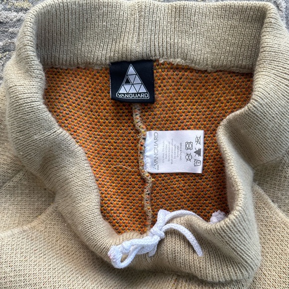 Vanguard Hoops & Dreams Sweatpants - Picture 6 of 6